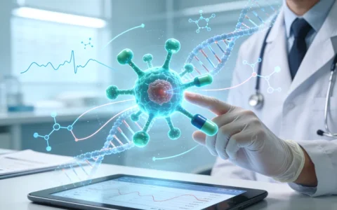 临海血液肿瘤MRD检测中心汇总合集