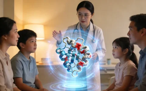 枝江LFS生育选择基因检测的地址在哪里？详细地址