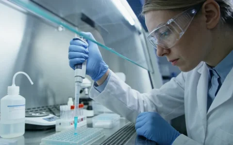 市级市子宫内膜癌林奇基因检测公司最新排行榜前十名（2026）