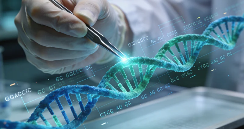 哈尔滨专业护士进行基因检测静脉