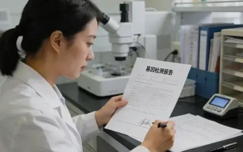 白山肥厚型心肌病基因检测机构地址电话（最新版）