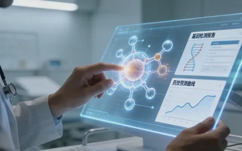 中山PAX1基因检测专业机构有哪些？