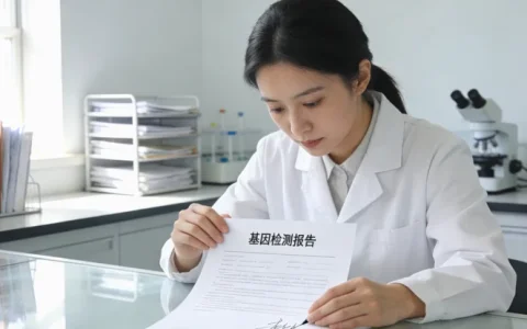 塔城错配修复基因检测可靠中心整合检测信息汇总