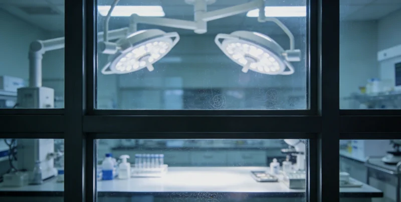 亳州医生解读基因检测报告给患者