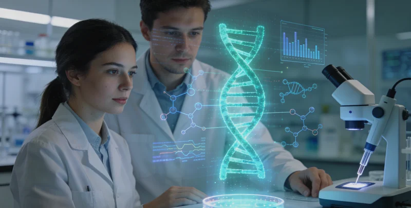 恩平夫妇在本地医院进行遗传咨询