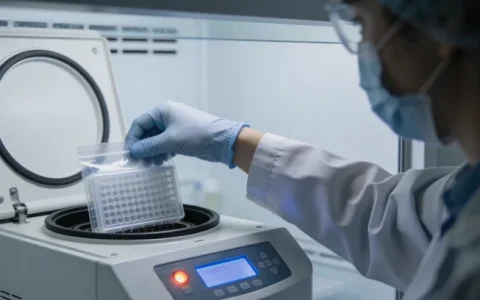 江门BRIP1基因检测中心在哪里？地址查询