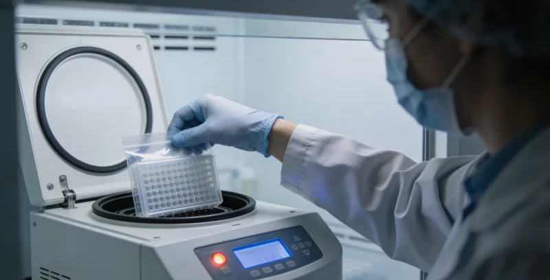 江门BRIP1基因检测DNA修