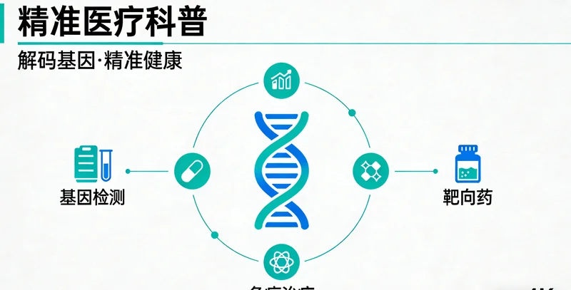 伊犁肺癌MRD检测血液标本基因