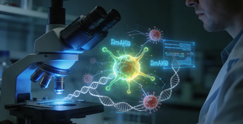 金昌ROS1基因检测标准流程步