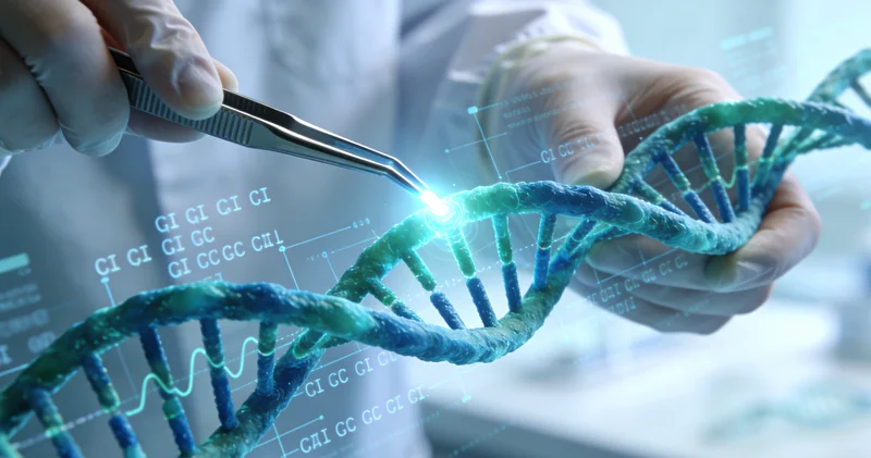 防城港肺癌基因检测实验室内部专