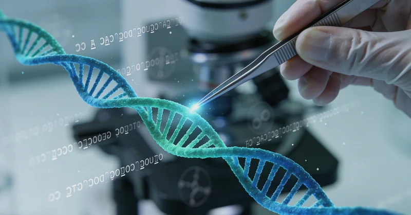 德宏州医生与家庭进行基因检测咨