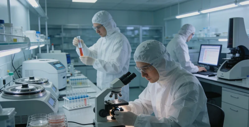 梧州SCN5A基因检测报告专业