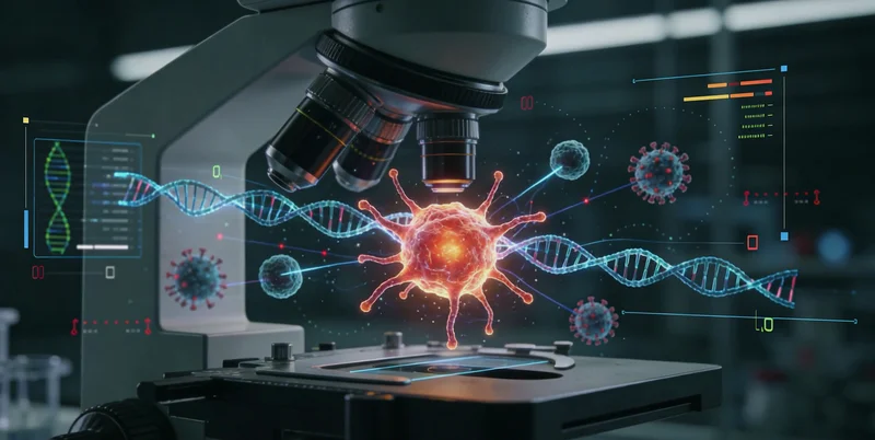 开远女性解读卵巢癌基因检测报告