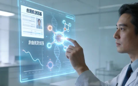 蓋州葉酸代謝基因檢測(cè)中心在哪里