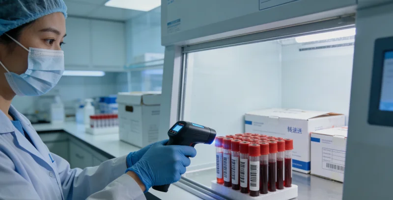 松原医院结肠镜检查示意