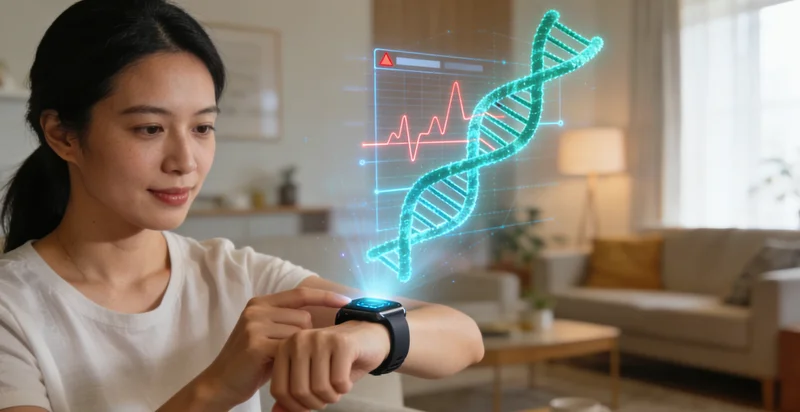 满洲里居民了解EGFR基因检测