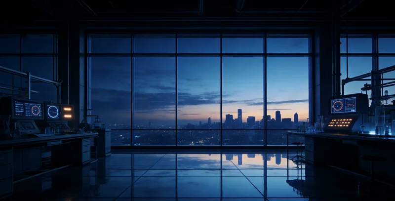 阿右旗医院护士为患者采集基因检