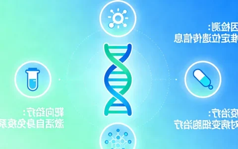 来宾肠癌PIK3CA基因检测去哪里检测