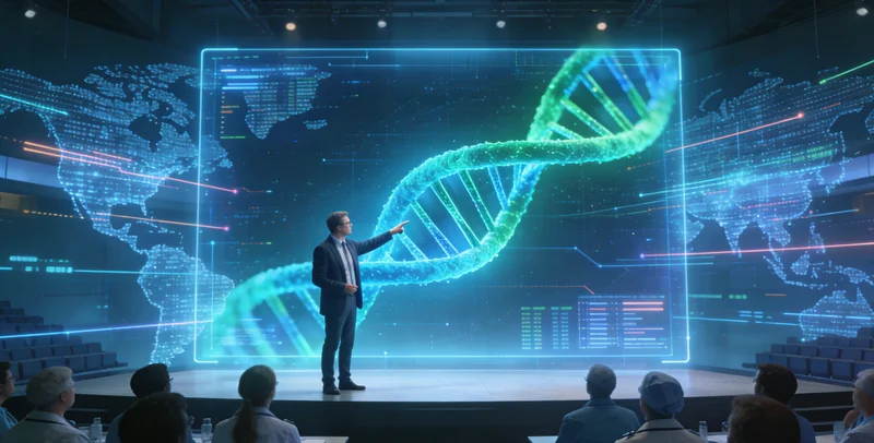 杭锦旗草原家庭健康未来概念