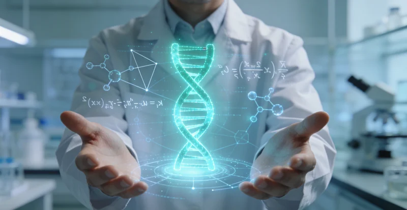 克拉玛依肠癌基因检测科学原理图