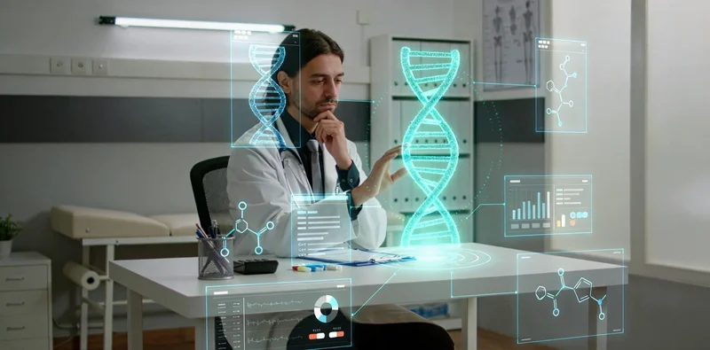 果洛州本地医院可作为检测服务的