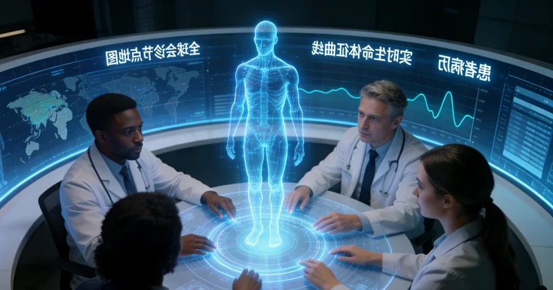 平果家庭根据基因报告讨论个性化