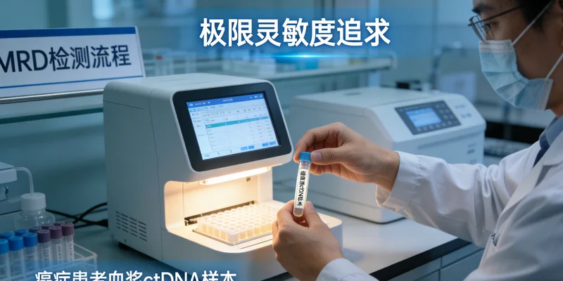 昌都李-佛美尼综合征基因检测科