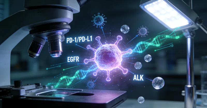 桦甸医生解读脑胶质瘤基因检测报