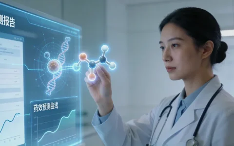 长垣泛实体瘤基因检测机构地址查询方式