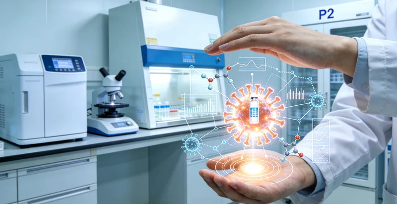 内江医生与患者家属讨论AR-V