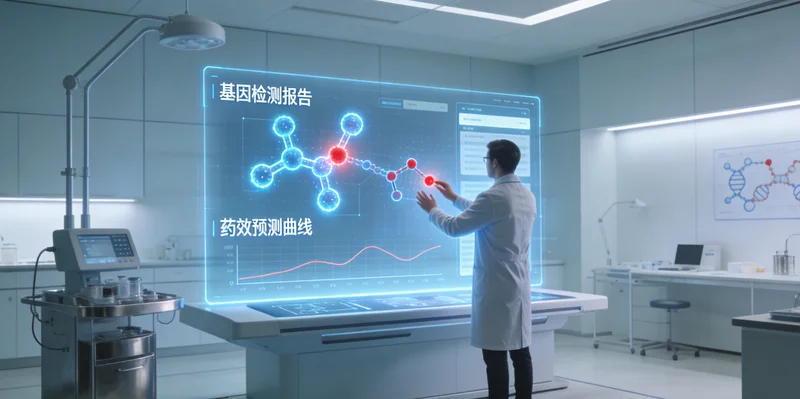 在庄河进行耳聋基因检测抽血采样