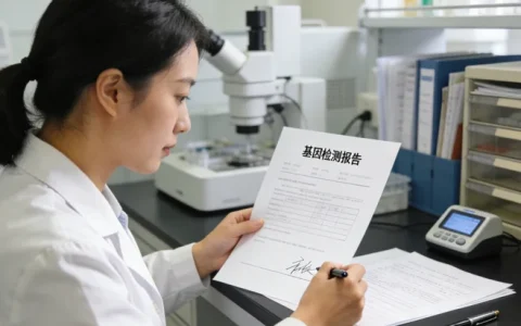 临江家族性扩张型心肌病基因检测专业公司合集(含地址汇总)