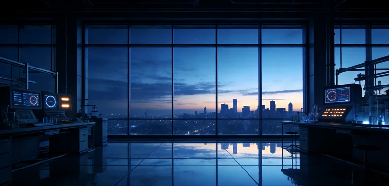 vEDS基因检测科学原理示意