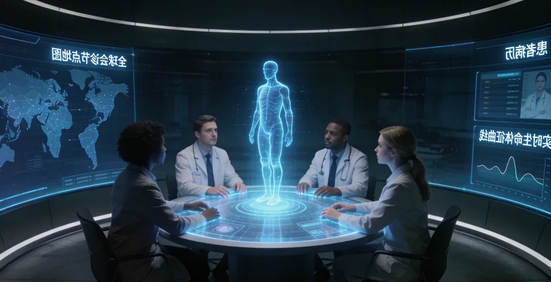 龙岩家庭获取基因筛查报告并进行