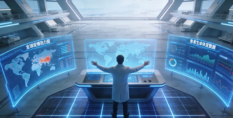 安丘合作实验室进行NGS基因测