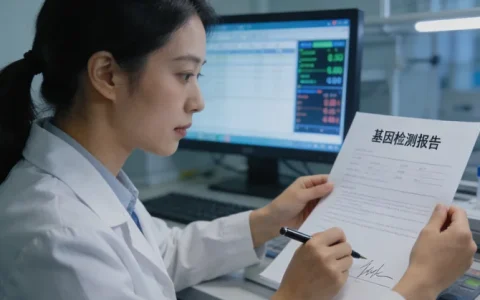 双鸭山肠镜筛查频率基因检测机构一览表