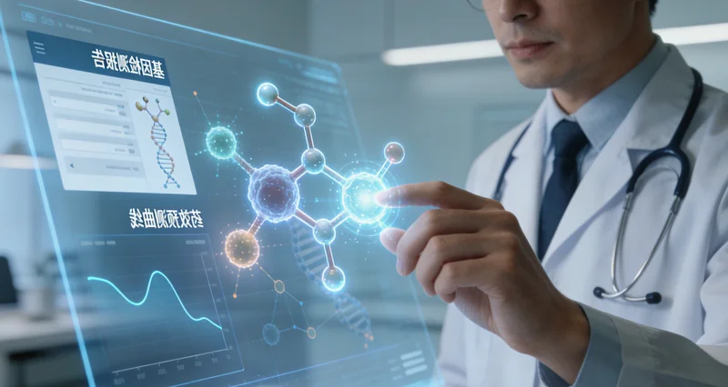 萍乡遗传咨询顾问为检测者详细解