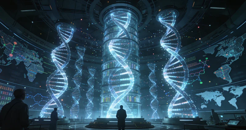 普宁遗传咨询师为患者详细解读基