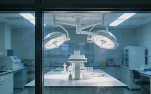 阳泉HCM基因检测机构汇总：最新地址（动态）