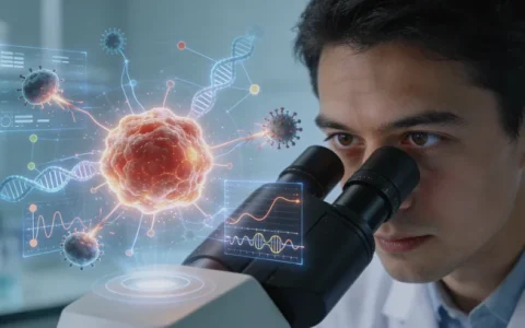 衡水乳腺癌基因检测专业检测公司名录（已更新）