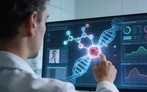 龙港肠癌HER2基因检测靠谱服务机构名单