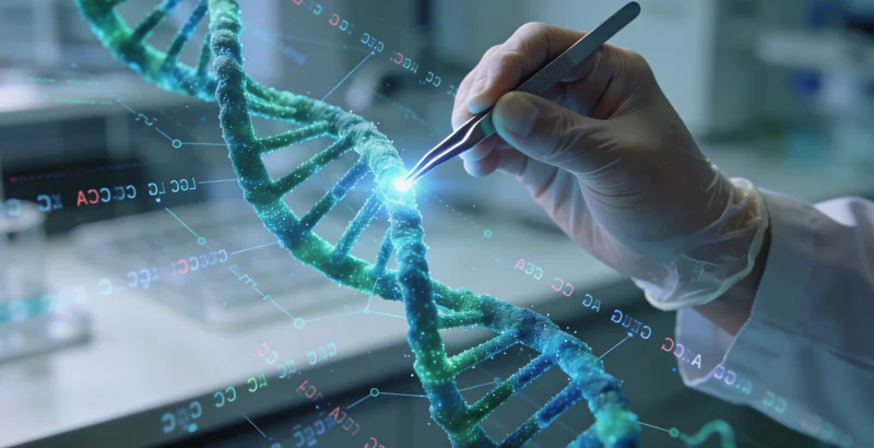 阳泉医生解读肺癌基因检测报告场