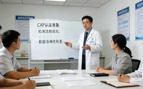 苏州散发性视网膜母细胞瘤基因检测可靠中心盘点：最新信息