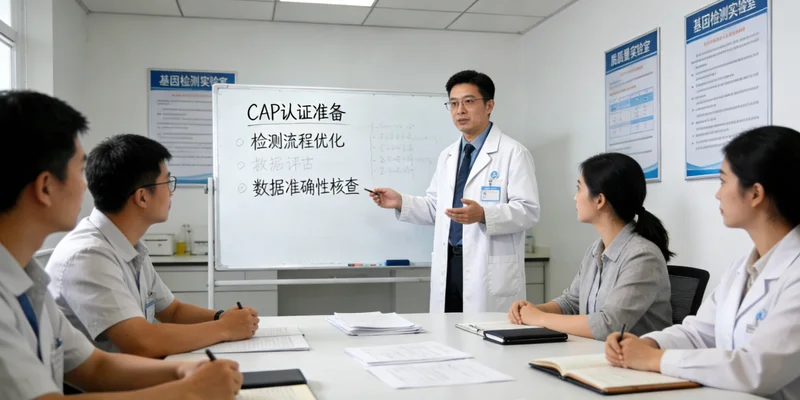 苏州眼科医生为儿童进行视力检查