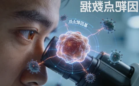 白银本地BRAF基因突变检测公司名录大全（已更新）