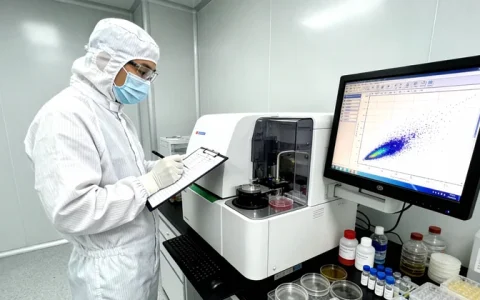 察右前旗APC突变基因检测权威机构评分榜（官方认证）