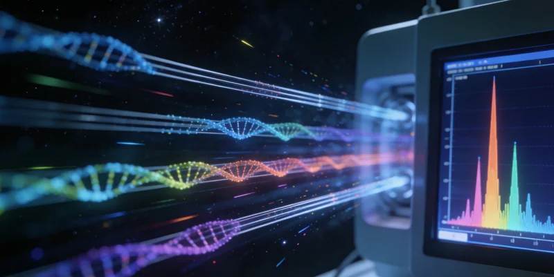 毕节患者与医生讨论基因检测结果