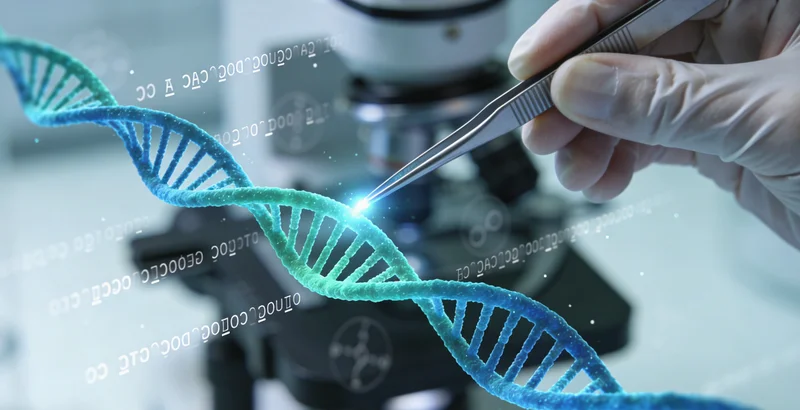 遵义肺癌MRD检测原理示意图,