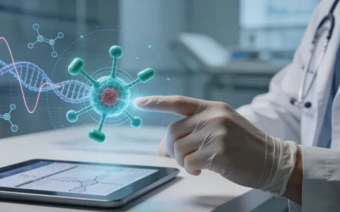 科右前旗脑胶质瘤分子分型检测正规严选公司汇总（最新版）