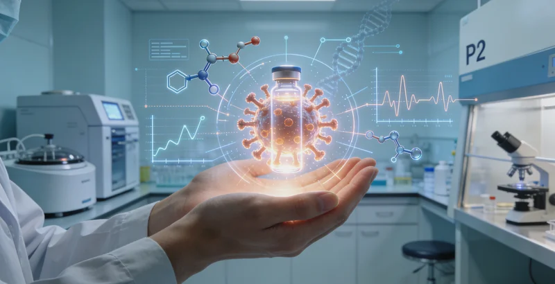腾冲结合基因检测结果的健康生活